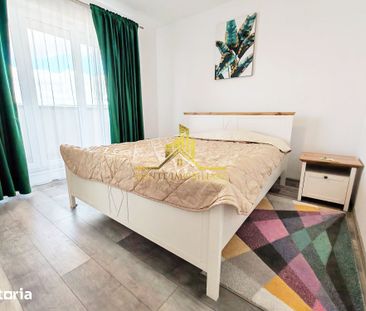 2 camere, modern, bloc nou, balcon, parcare, PET FRIENDLY, VIVO - Photo 3