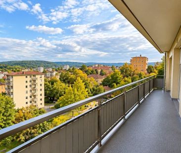 Start ins eigene Wohnglück - Foto 4