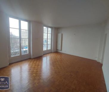 Appartement à louer 2 pièces 54.9m² - Photo 3