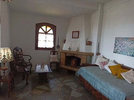 Μεζονέτα για ενοικίαση Μαγούλα (Ερέτρια) - Photo 3
