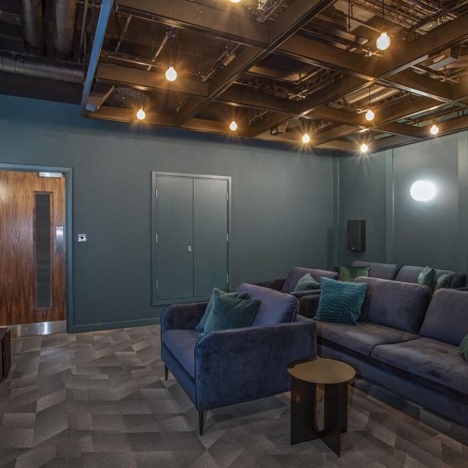 Studio to rent - Photo 1