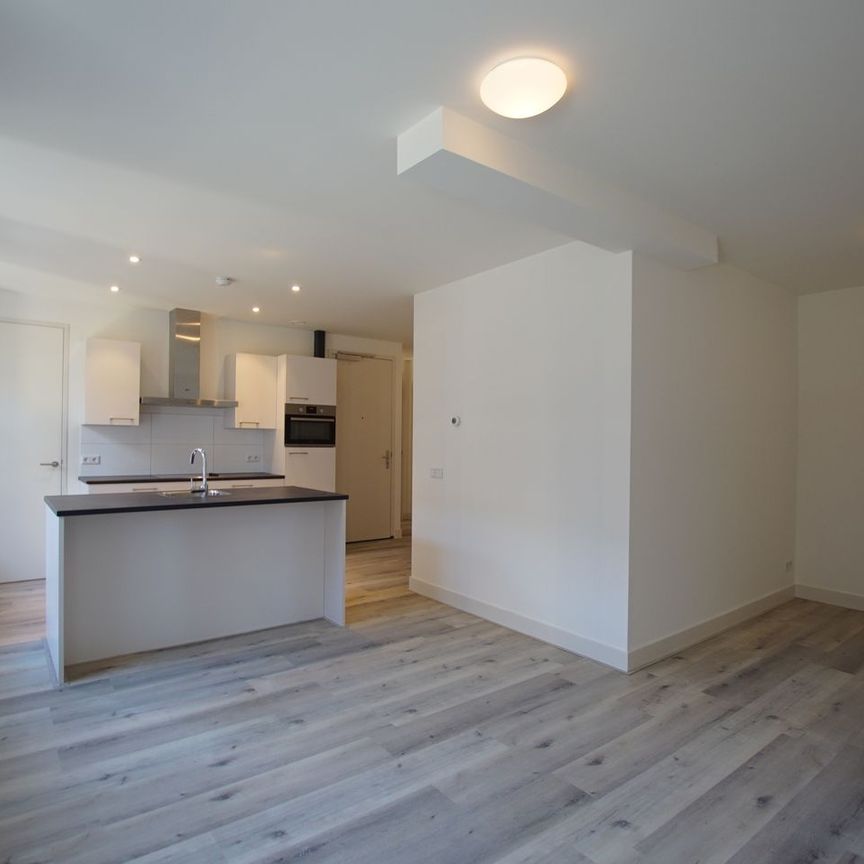 Appartement te huur: Schuttersstraat 5-C 3034 RJ Rotterdam - Photo 1