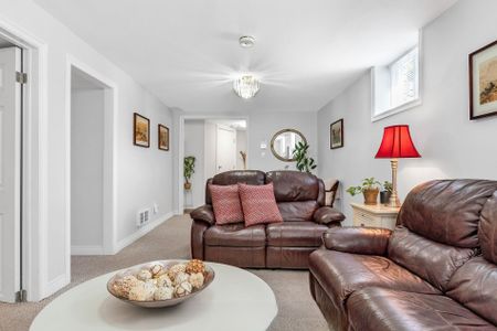 For Lease - 771 Eversley Drive Unit# BASEMENT, Mississauga, Ontario - Photo 2