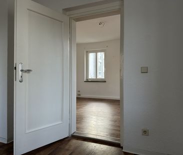 Ruhiges Wohnjuwel: Lichtdurchflutete 2-Zimmer-Wohnung in begehrter ... - Photo 3