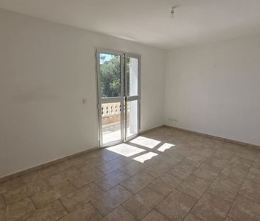 LOCATION MAISON AVEC PISCINE -BAGNOLS EN FORET, - Photo 5