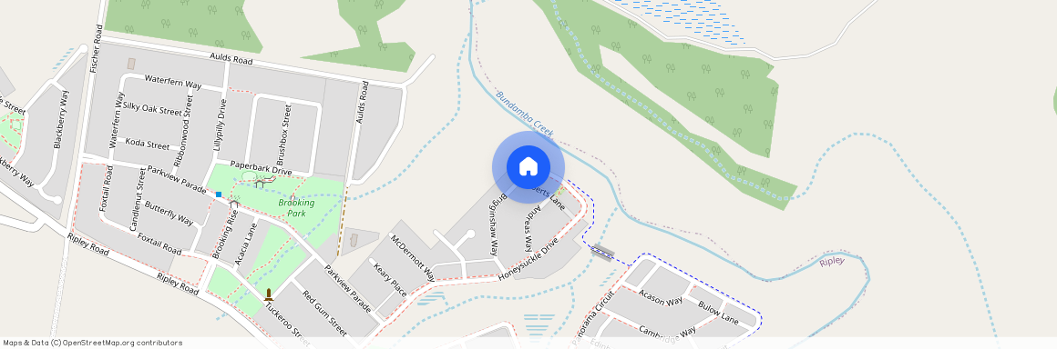 136 Honeysuckle Drive, Qld 4306, Ripley