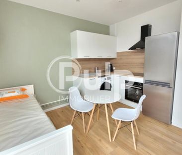 Appartement à louer à Lens - Réf. 10907 - Photo 1