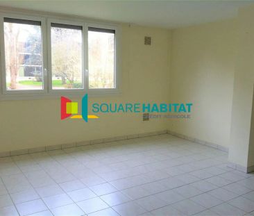 Location appartement 1 pièce - 31.51m² à Nevers (58000) - Photo 3