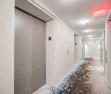 For Lease - 42 Charles Street Unit# 902, Toronto, Ontario - Photo 1