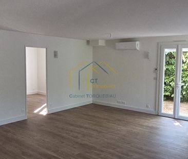 Location Maison 4 pièces 80m² GIGNAC 34150 - Photo 2