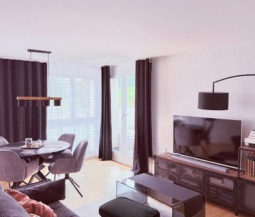 Attraktive 4.5-Zimmer-Wohnung an ruhiger Lage - Nähe Bahnhof - Foto 6