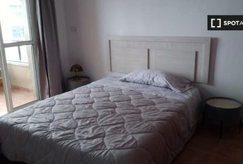 almeria, Andalusia 04007