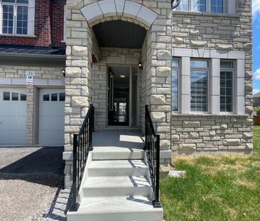 For Lease - 31 Dolomite Drive, Brampton, Ontario - Photo 4