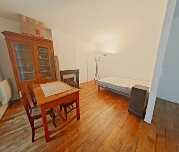 STUDIO A LOUER - PARIS 6EME ARRONDISSEMENT - 40.29 m - 1 550 € - Photo 2