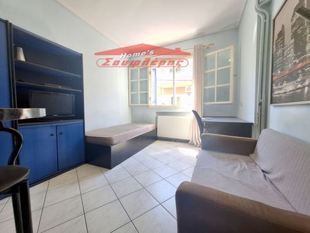 Studio/Γκαρσονιέρα για ενοικίαση Άγιος Νικόλαος (Άνω Πόλη) - Photo 5
