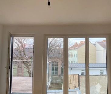 Helle 2-Zimmer-Wohnung in Floridsdorf! - Photo 3