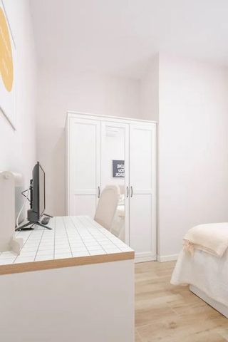 Calle de Antonio Prieto, Madrid, Community of Madrid 28026 - Photo 3