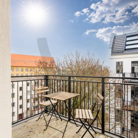 Nice Single Living - Photo 5