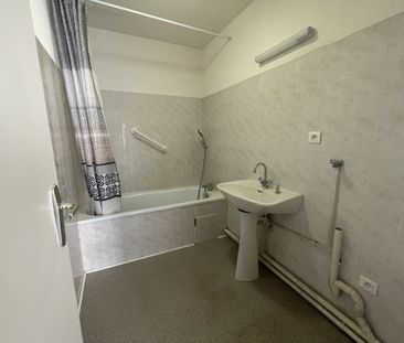 Location Appartement 3 pièces 59m² ST UZE 26240 - Photo 4