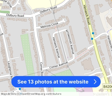 4 bedroom terraced house for rent - Photo 1