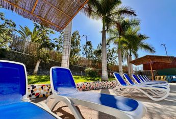 Apartamento · Alquiler a largo plazo ·