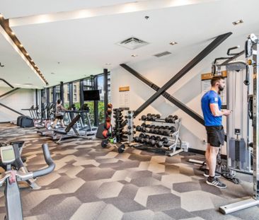 Appartement à louer - Montréal (Le Sud-Ouest) (Griffintown) - Photo 1