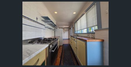 Character-Filled Coastal Cottage - Photo 2