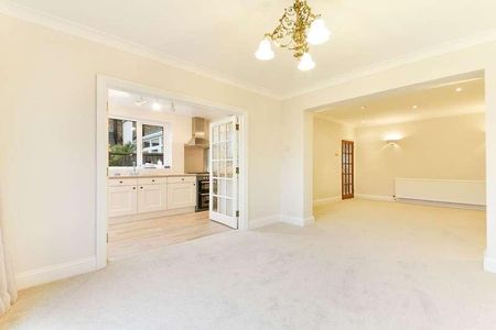 Thornhill Road, Surbiton, KT6 - Photo 4