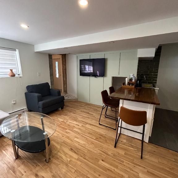 Nouveau rosemont appartement tout inclus - Photo 1