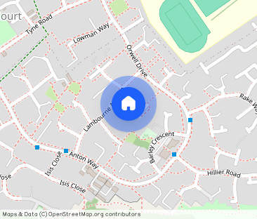 Garron Close, Aylesbury, HP21 - Photo 1