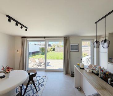 Huis te huur in Heusden - Foto 4