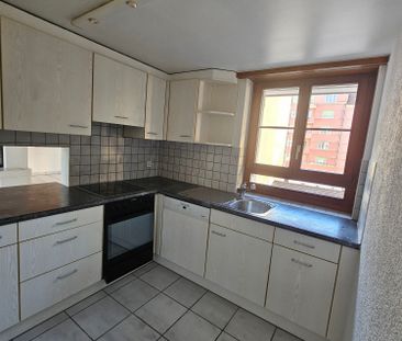 3.5 Zimmer, 130 m², 1. Stock - Foto 3