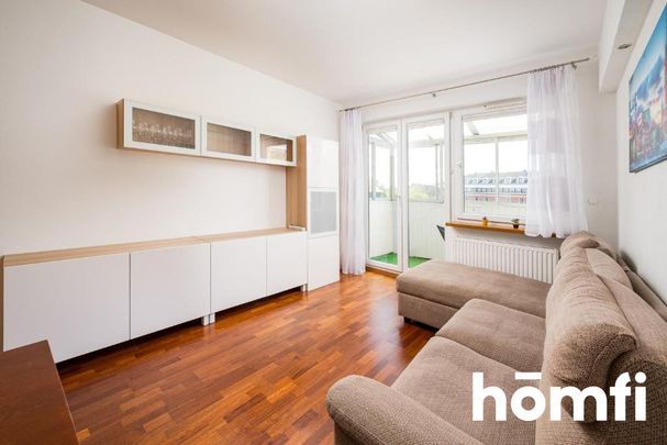 Mieszkanie 62 m², Warszawa, Bielany, Encyklopedyczna - Photo 1
