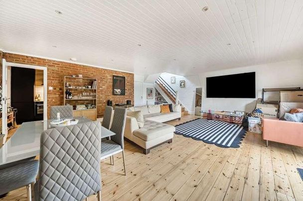 Lower Ham Road, Kingston, KT2 - Photo 1