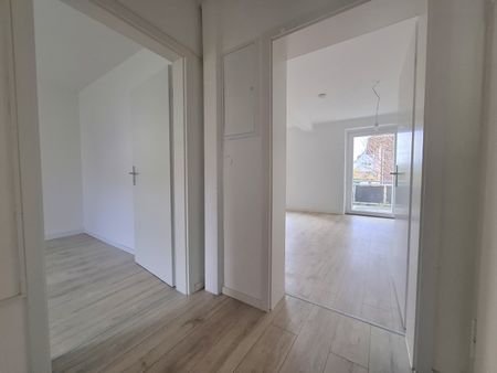 Frisch Saniert! Möbel rein! Zuhause! - Photo 3