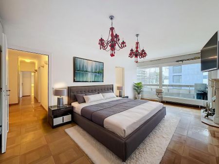Spacieux duplex dans résidence calme et arborée - Photo 2