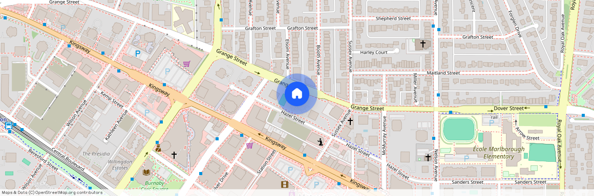 4657 Hazel Street #80X, Burnaby, BC V5H4R2