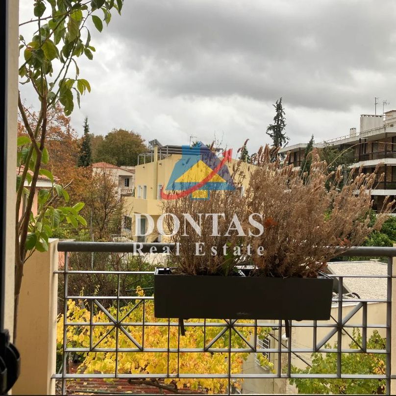 Διαμέρισμα για ενοικίαση Στροφύλι (Κηφισιά) - Φωτογραφία 1