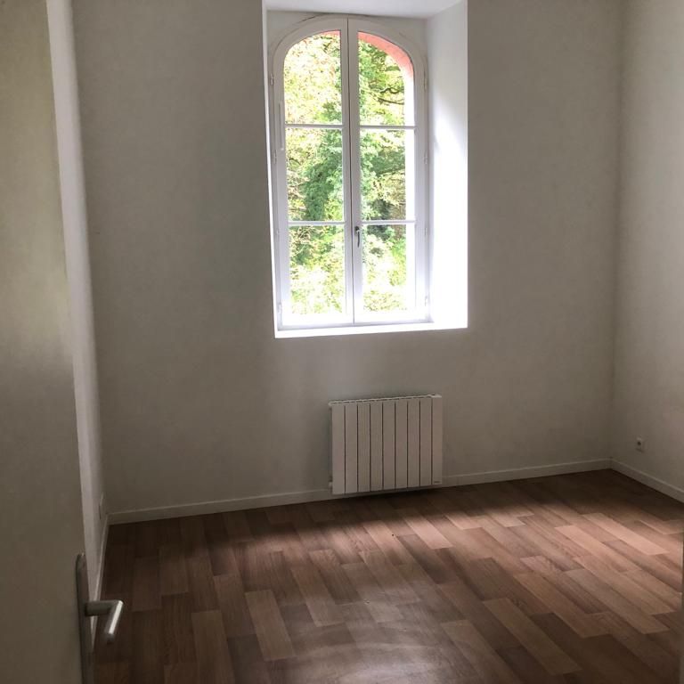 Location Appartement 3 pièces 62m² - Photo 1