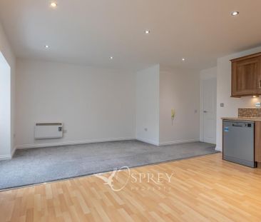 2 bedroom apartment to rent - Photo 3