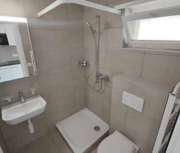 Studio moderne rénové à La Neuveville – proche du lac et des commod... - Photo 4