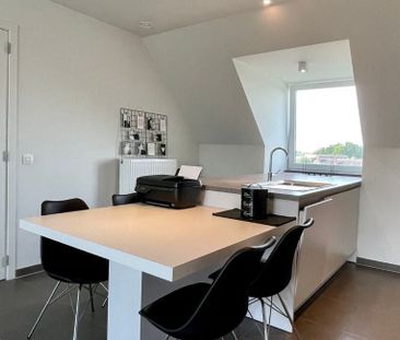 Appartement te huur in Tielt voor € 700 met 1 slaapkamer - Photo 6