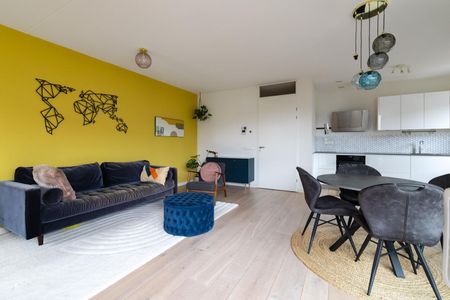 Appartement te huur: Ombilinstraat 18 1094 NV Amsterdam - Foto 3