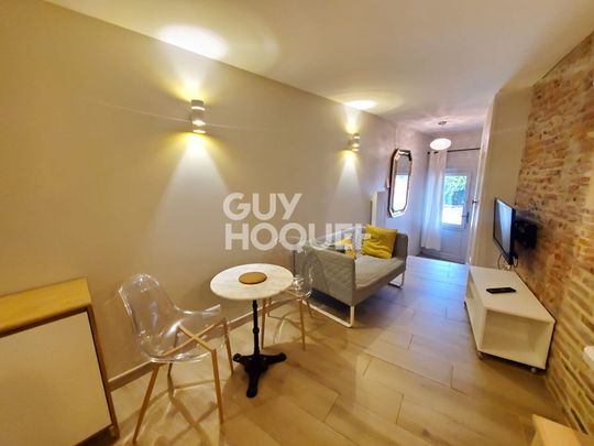 Appartement Albi 1 pièce 34 m2 - Photo 1