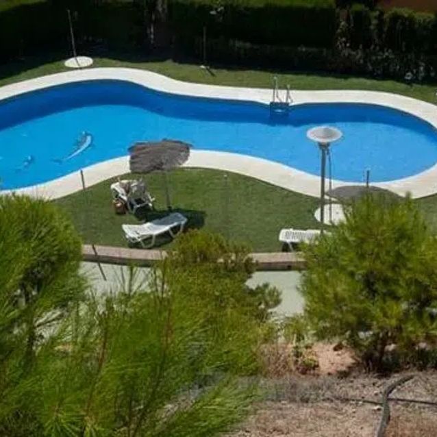 Alquiler de chalet adosado en La Cala del Moral - Photo 1