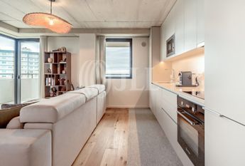 Apartamento T3 em Porto