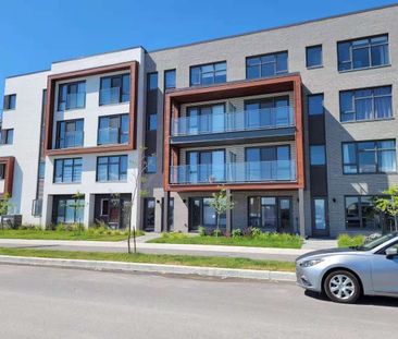 À louer / Appartement - Photo 1