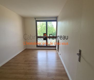Location appartement 75.18 m², Cachan 94230 Val-de-Marne - Photo 1