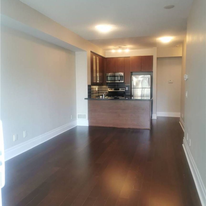 For Lease - 131 Upper Duke Crescent Unit# 217, Markham, Ontario - Photo 1