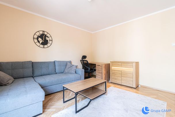 2-niezależne pok. 39m2*Prądnik Cz.* UR, UEK - Photo 1